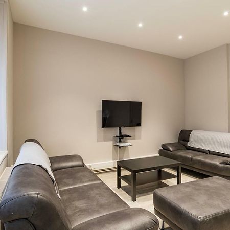 Citycosy Strasbourg - Modern Family Deserte Exteriér fotografie