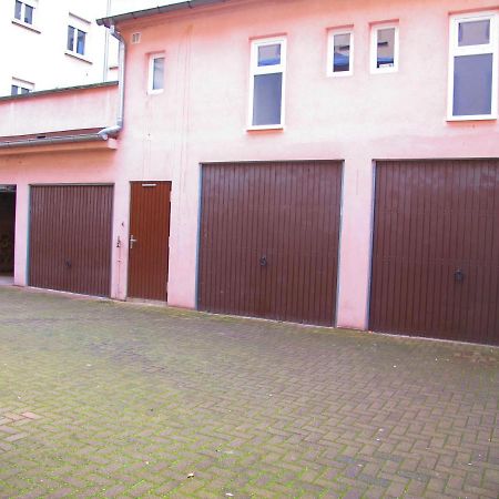 Citycosy Strasbourg - Modern Family Deserte Exteriér fotografie