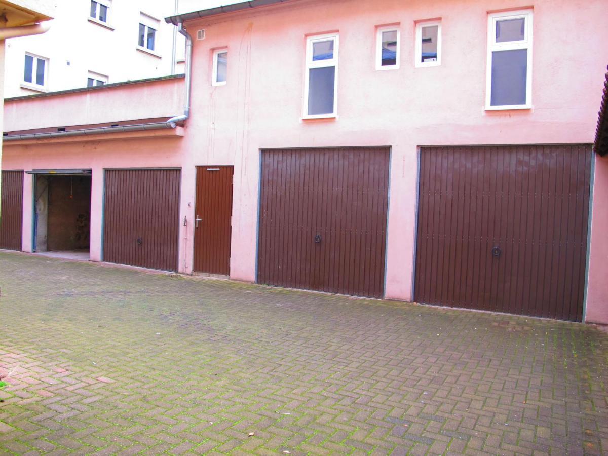 Citycosy Strasbourg - Modern Family Deserte Exteriér fotografie